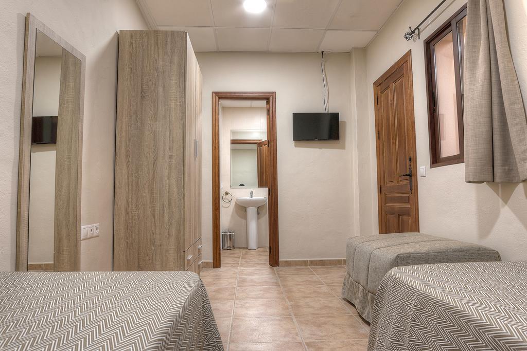 La Torre Διαμέρισμα Κόρδοβα Εξωτερικό φωτογραφία