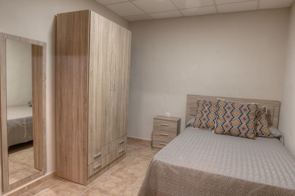 La Torre Διαμέρισμα Κόρδοβα Εξωτερικό φωτογραφία