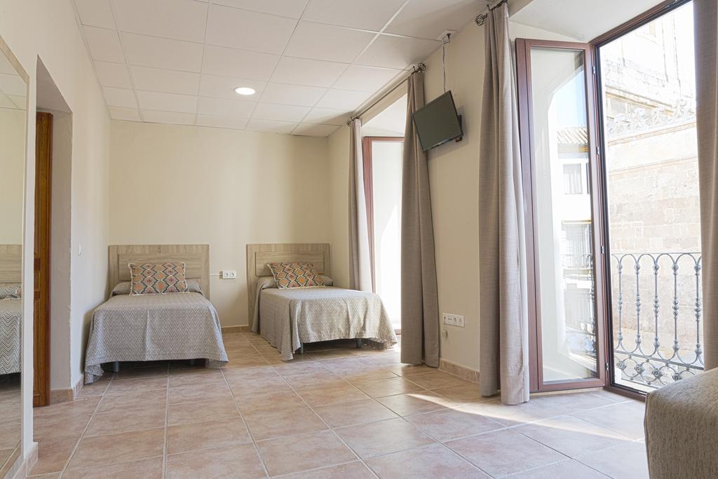 La Torre Διαμέρισμα Κόρδοβα Εξωτερικό φωτογραφία