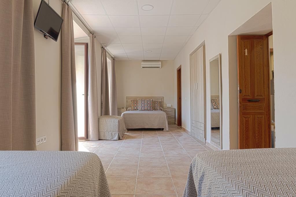La Torre Διαμέρισμα Κόρδοβα Εξωτερικό φωτογραφία