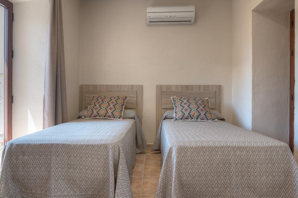 La Torre Διαμέρισμα Κόρδοβα Εξωτερικό φωτογραφία