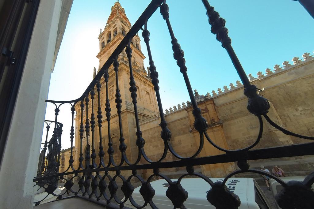 La Torre Διαμέρισμα Κόρδοβα Εξωτερικό φωτογραφία