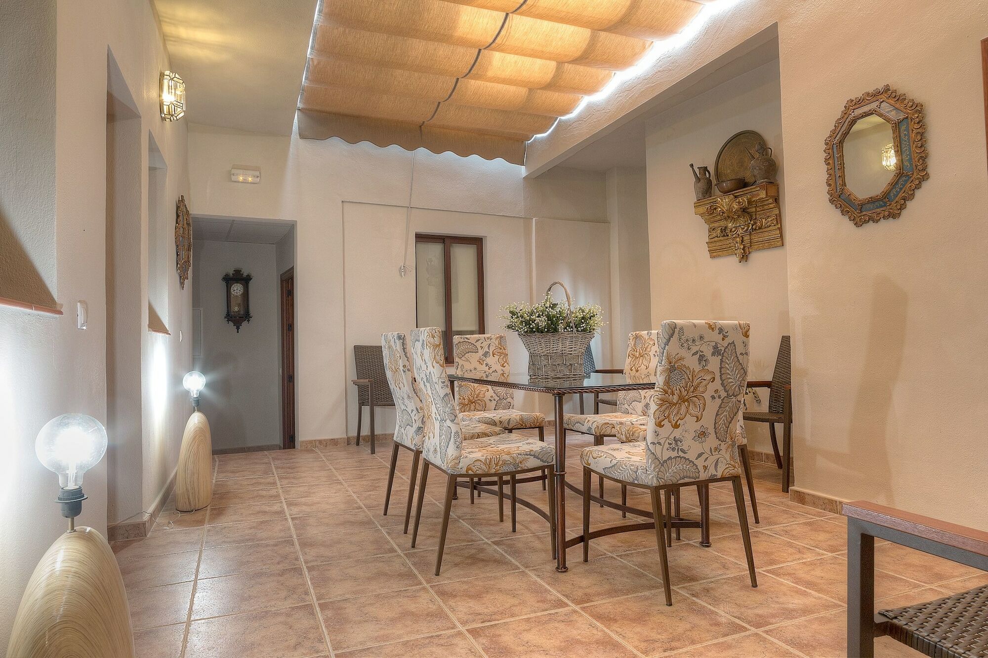La Torre Διαμέρισμα Κόρδοβα Εξωτερικό φωτογραφία
